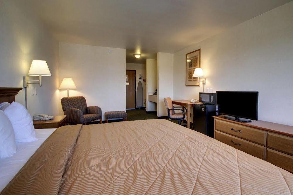Oak Hill Inn & Suites Canton Exterior foto